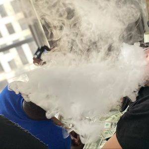 Meet your Posher, Christopher